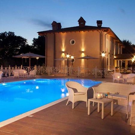 Hotel Piccolo Borgo Rom Eksteriør billede