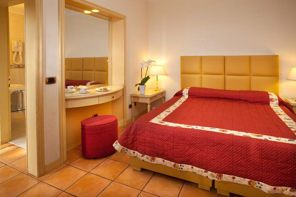 Hotel Piccolo Borgo Rom Eksteriør billede