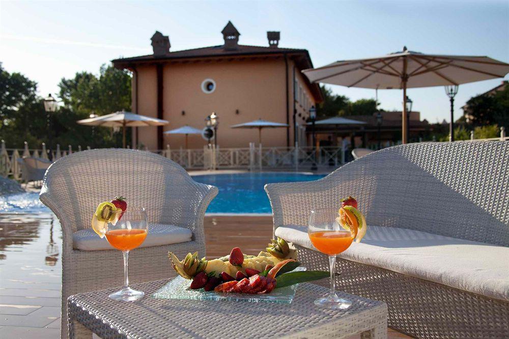 Hotel Piccolo Borgo Rom Eksteriør billede