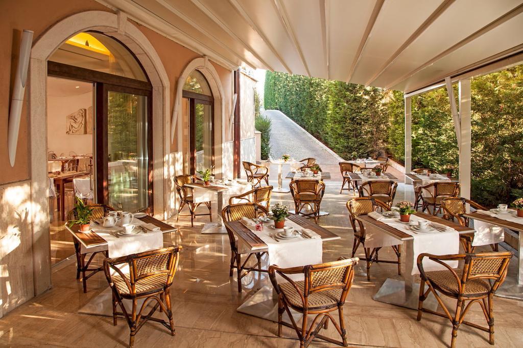 Hotel Piccolo Borgo Rom Eksteriør billede