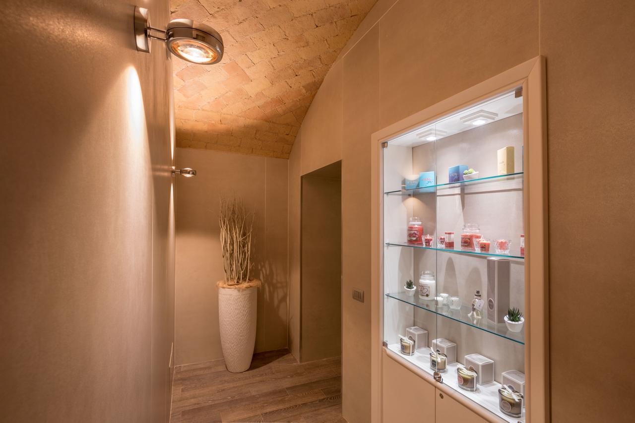 Hotel Piccolo Borgo Rom Værelse billede