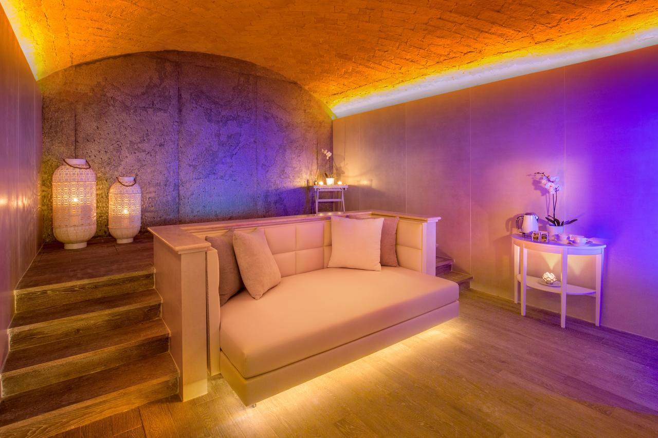 Hotel Piccolo Borgo Rom Værelse billede