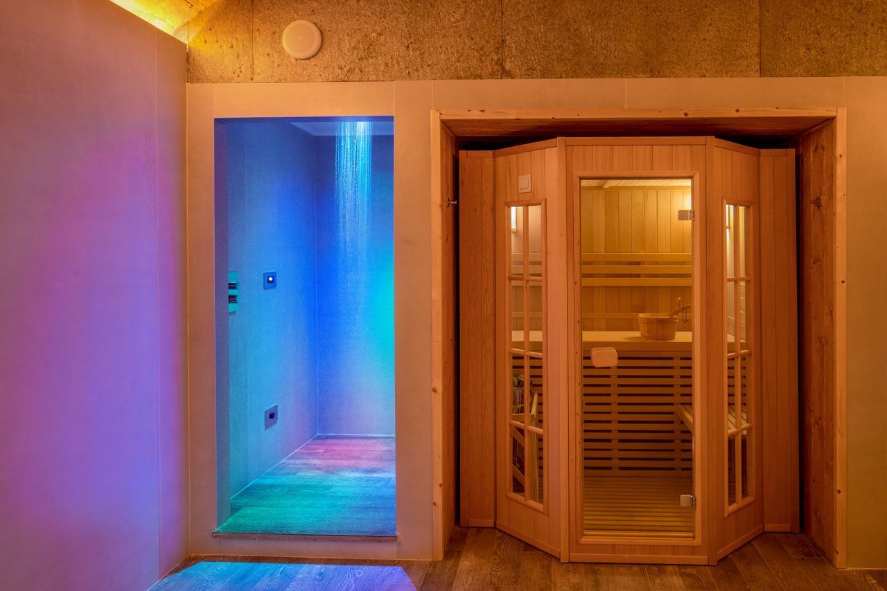 Hotel Piccolo Borgo Rom Værelse billede