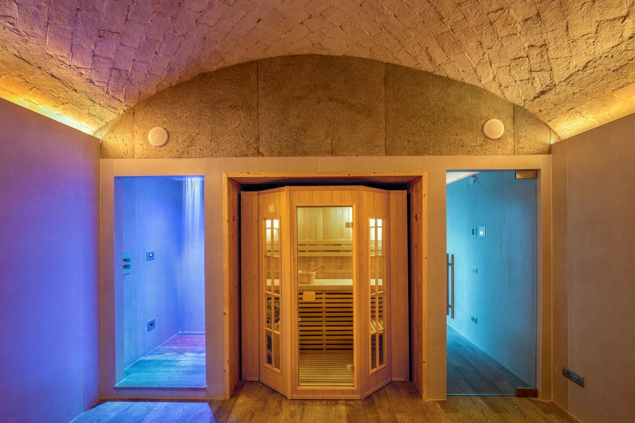 Hotel Piccolo Borgo Rom Værelse billede