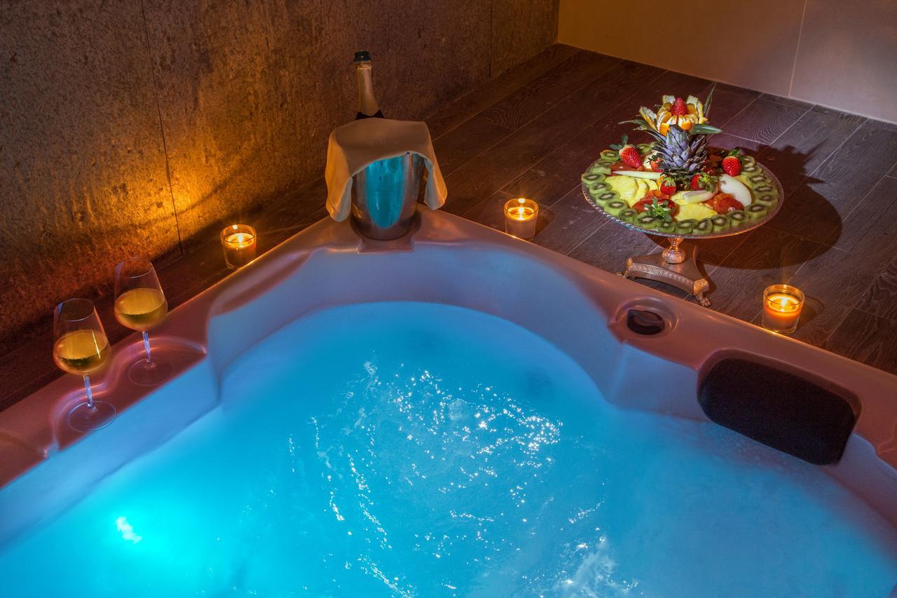 Hotel Piccolo Borgo Rom Eksteriør billede