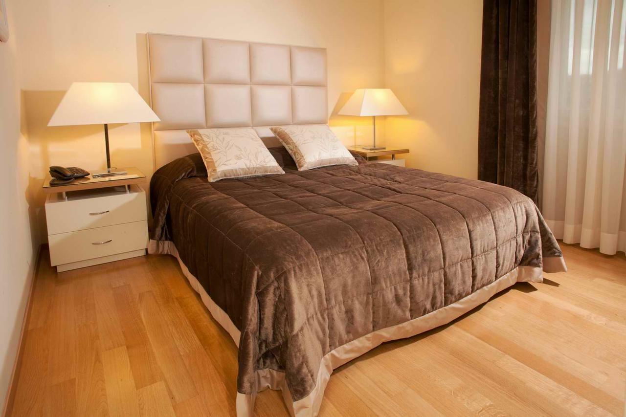 Hotel Piccolo Borgo Rom Eksteriør billede