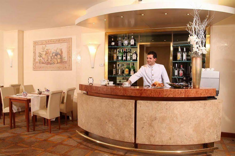 Hotel Piccolo Borgo Rom Eksteriør billede