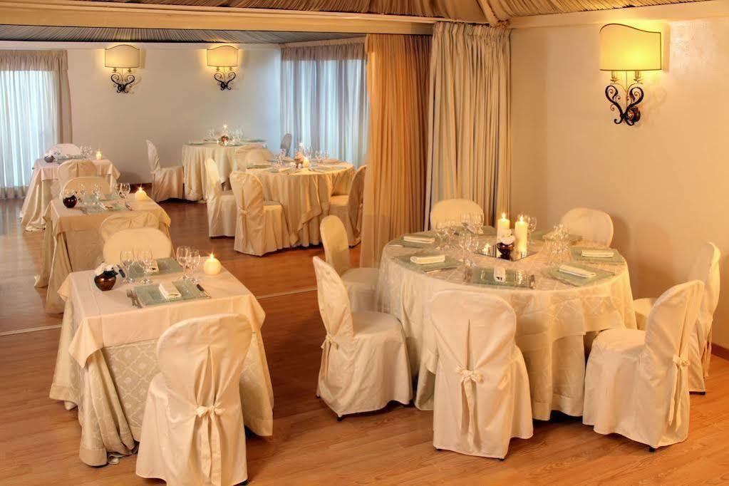 Hotel Piccolo Borgo Rom Eksteriør billede